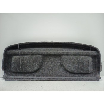 Recambio de bandeja trasera para toyota yaris (_p13_) 1.5 hybrid (nhp130_) referencia OEM IAM 643300D240C0  