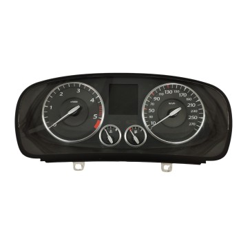 CUADRO INSTRUMENTOS 250450036R 