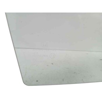 Recambio de luna trasera izquierda para honda hr-v (rv) 1.5 ehev (rv5) referencia OEM IAM   