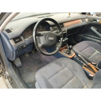 Recambio de carroceria corte para audi a6 berlina (4b2) 2.4 v6 30v referencia OEM IAM   