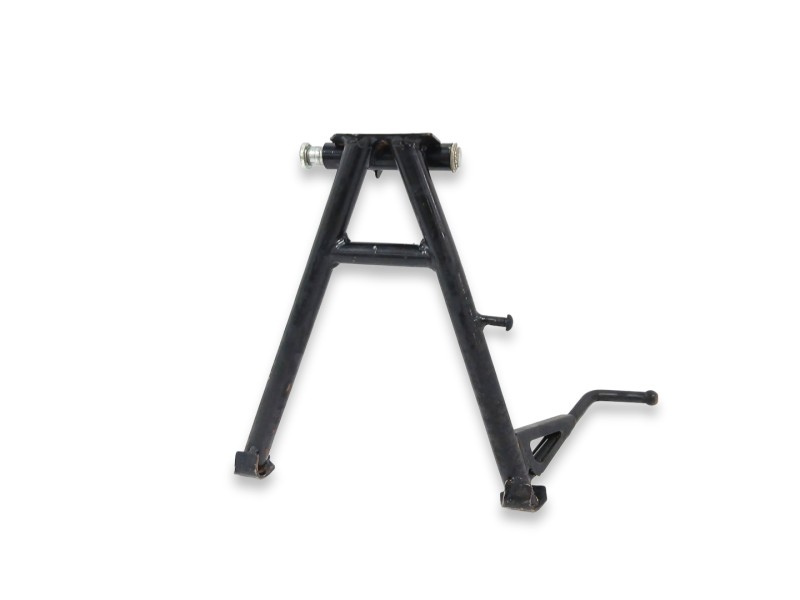 Recambio de caballete central para macbor stormer r125e4 referencia OEM IAM   