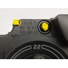 Recambio de mando calefaccion / aire acondicionado para skoda octavia berlina (1z3) 1.9 tdi referencia OEM IAM 74358110  
