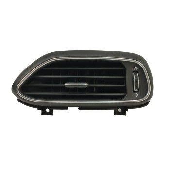 Recambio de rejilla aireadora para hyundai i30 fastback tecno referencia OEM IAM 97490G4000 LADO DERECHO 