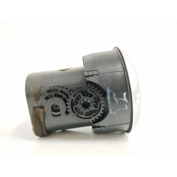 Recambio de rejilla aireadora para audi tt (8n3/8n9) 1.8 20v turbo referencia OEM IAM 8NO820901 CENTRAL IZQUIERDA 