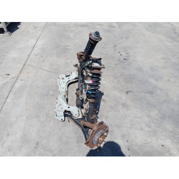 Recambio de puente delantero para subaru vivio manual referencia OEM IAM   