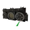 Recambio de mando climatizador para citroën c3 1.4 hdi referencia OEM IAM 96753994XT  