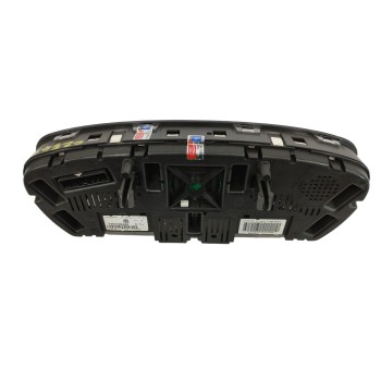 Recambio de cuadro instrumentos para renault laguna grandtour iii 2.0 dci diesel fap referencia OEM IAM 250450036R  