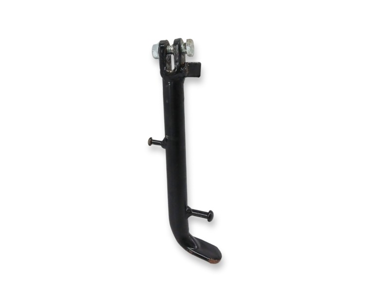 Recambio de caballete lateral para macbor stormer r125e4 referencia OEM IAM   