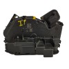 Recambio de cerradura puerta trasera izquierda para skoda fabia combi 1.0 mpi referencia OEM IAM 5TA839015E  