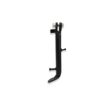 Recambio de caballete lateral para macbor stormer r125e4 referencia OEM IAM   