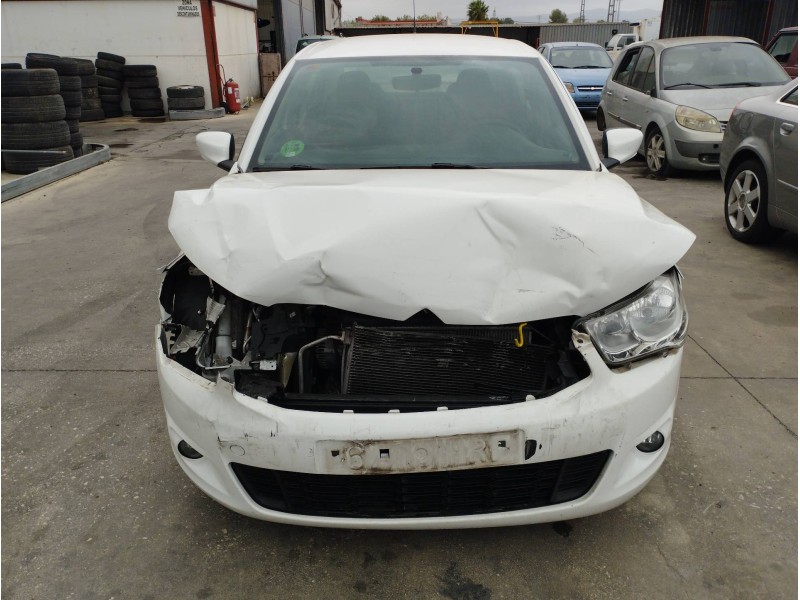 Recambio de carroceria corte para citroën c-elysée 1.2 cat (hmy / eb2m) referencia OEM IAM   