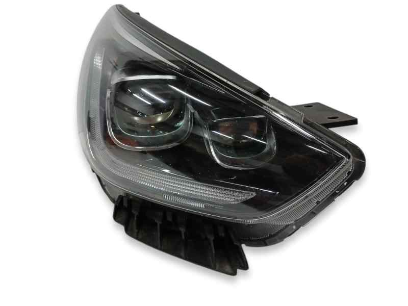 Recambio de faro derecho para kia niro e-niro drive referencia OEM IAM 92102Q4200 OBSERVAR FOTO 