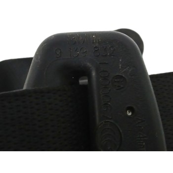 Recambio de cinturon seguridad trasero derecho para bmw serie 1 berlina (e81/e87) 116i referencia OEM IAM 9139832  