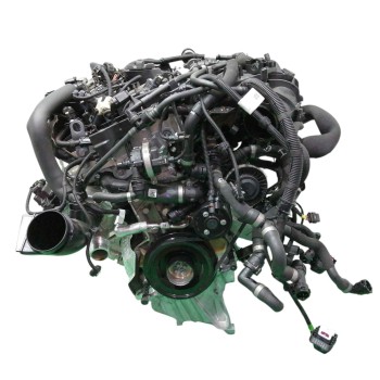 MOTOR COMPLETO B48B20A 4000 KM 