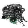 Recambio de motor completo para bmw serie x3 (g01) 2.0 referencia OEM IAM B48B20A 4000 KM 