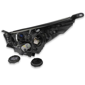 Recambio de faro derecho para kia niro e-niro drive referencia OEM IAM 92102Q4200 OBSERVAR FOTO 
