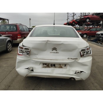 Recambio de carroceria corte para citroën c-elysée 1.2 cat (hmy / eb2m) referencia OEM IAM   