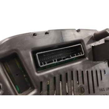 Recambio de cuadro instrumentos para renault laguna grandtour iii 2.0 dci diesel fap referencia OEM IAM 250450036R  