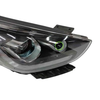 Recambio de faro derecho para kia niro e-niro drive referencia OEM IAM 92102Q4200 OBSERVAR FOTO 