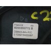 Recambio de airbag delantero izquierdo para renault kangoo (f/kc0) 1.5 dci diesel referencia OEM IAM 8200350772B  