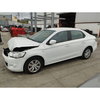 Recambio de carroceria corte para citroën c-elysée 1.2 cat (hmy / eb2m) referencia OEM IAM   