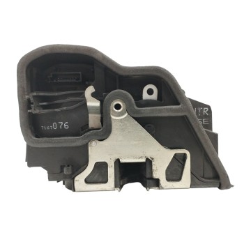 Recambio de cerradura puerta trasera derecha para bmw x3 (e83) 2.0 d referencia OEM IAM 7167076  