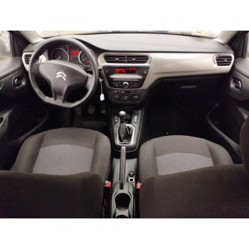 Recambio de carroceria corte para citroën c-elysée 1.2 cat (hmy / eb2m) referencia OEM IAM   