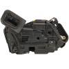 Recambio de cerradura puerta trasera izquierda para skoda fabia combi 1.0 mpi referencia OEM IAM 5TA839015E  
