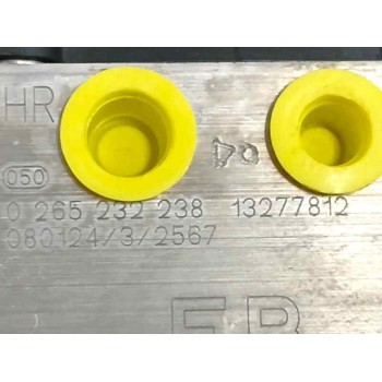 Recambio de abs para opel corsa d enjoy referencia OEM IAM 13277812 0265232238 