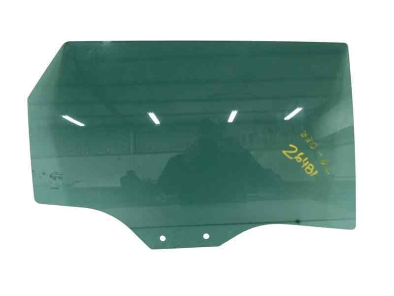 Recambio de luna trasera derecha para seat leon sportstourer (kl8) 2.0 tdi referencia OEM IAM   