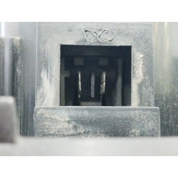 Recambio de motor calefaccion para land rover freelander 2.0 td4 cat referencia OEM IAM GMVL20CAGCI  