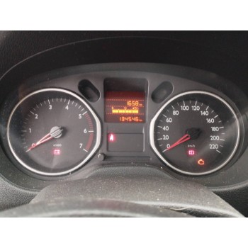 Recambio de carroceria corte para citroën c-elysée 1.2 cat (hmy / eb2m) referencia OEM IAM   