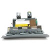 Recambio de airbag delantero derecho para hyundai santa fe (bm) 2.2 crdi cat referencia OEM IAM   