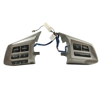 Recambio de mando volante para subaru forester (sj_) 2.0 d awd (sjd) referencia OEM IAM   