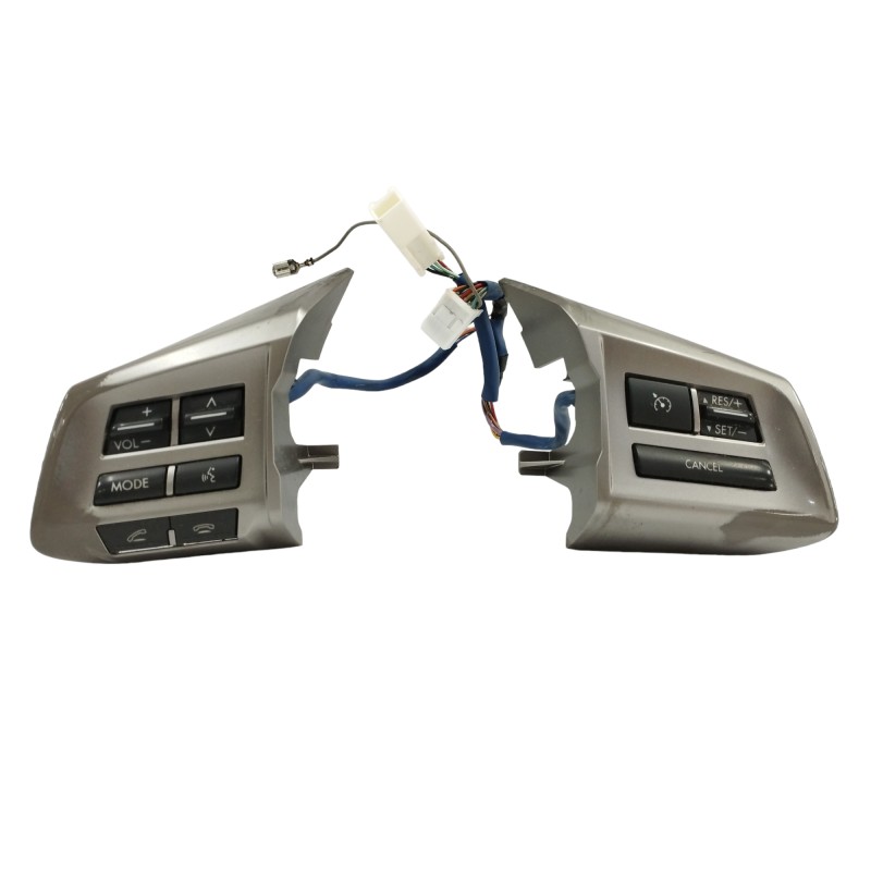 Recambio de mando volante para subaru forester (sj_) 2.0 d awd (sjd) referencia OEM IAM   