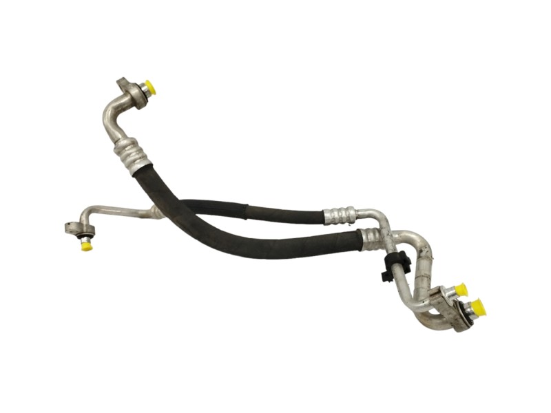 Recambio de tubos aire acondicionado para opel insignia berlina 2.0 16v cdti referencia OEM IAM 13220107 Recambio de tubos aire acondicionado para opel insignia berlina 2.0 16v cdti referencia OEM IAM 13220107