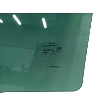 Recambio de luna trasera derecha para seat leon sportstourer (kl8) 2.0 tdi referencia OEM IAM   