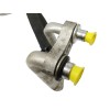 Recambio de tubos aire acondicionado para opel insignia berlina 2.0 16v cdti referencia OEM IAM 13220107  