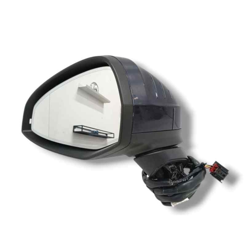 Recambio de retrovisor izquierdo para audi a4 b9 (8w2, 8wc) 2.0 tdi referencia OEM IAM   