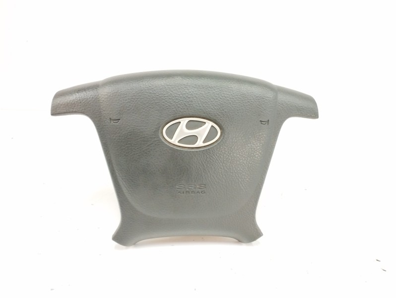 Recambio de airbag delantero izquierdo para hyundai santa fe (bm) 2.2 crdi cat referencia OEM IAM Recambio de airbag delantero izquierdo para hyundai santa fe (bm) 2.2 crdi cat referencia OEM IAM