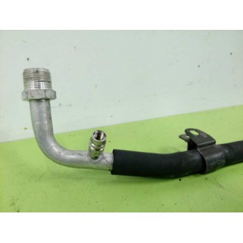 Recambio de tubos aire acondicionado para nissan terrano/terrano.ii (r20) comfort referencia OEM IAM   