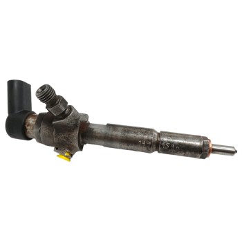 Recambio de inyector para ford tourneo connect (tc7) 1.8 tdci cat referencia OEM IAM 4M5Q9F593AD  
