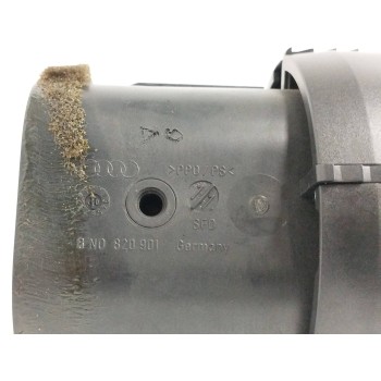 Recambio de rejilla aireadora para audi tt (8n3/8n9) 1.8 20v turbo referencia OEM IAM 8NO820901 CENTRAL IZQUIERDA 