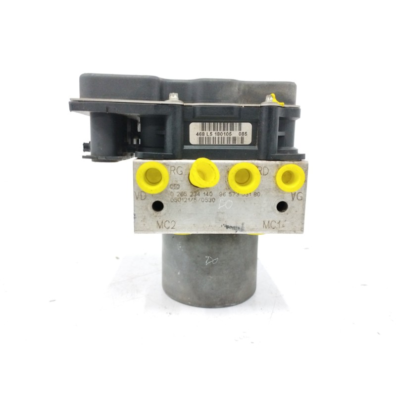 Recambio de abs para peugeot 307 cc (s1) 1.6 16v cat referencia OEM IAM 9657353180 0265234140 