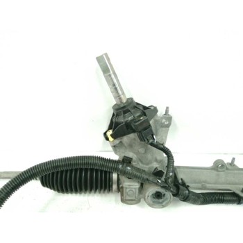 Recambio de cremallera direccion para citroën c4 picasso 1.2 12v e-thp referencia OEM IAM 9827076680 F800002415 5WK67000B