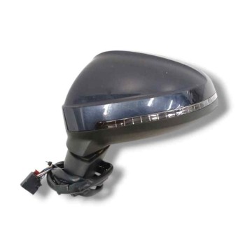 Recambio de retrovisor izquierdo para audi a4 b9 (8w2, 8wc) 2.0 tdi referencia OEM IAM   