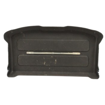 Recambio de bandeja trasera para mitsubishi asx (ga_w_) 1.8 di-d (ga6w) referencia OEM IAM 7237A083  