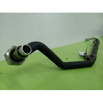 Recambio de tubos aire acondicionado para nissan terrano/terrano.ii (r20) comfort referencia OEM IAM   