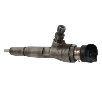 Recambio de inyector para ford tourneo connect (tc7) 1.8 tdci cat referencia OEM IAM 4M5Q9F593AD  