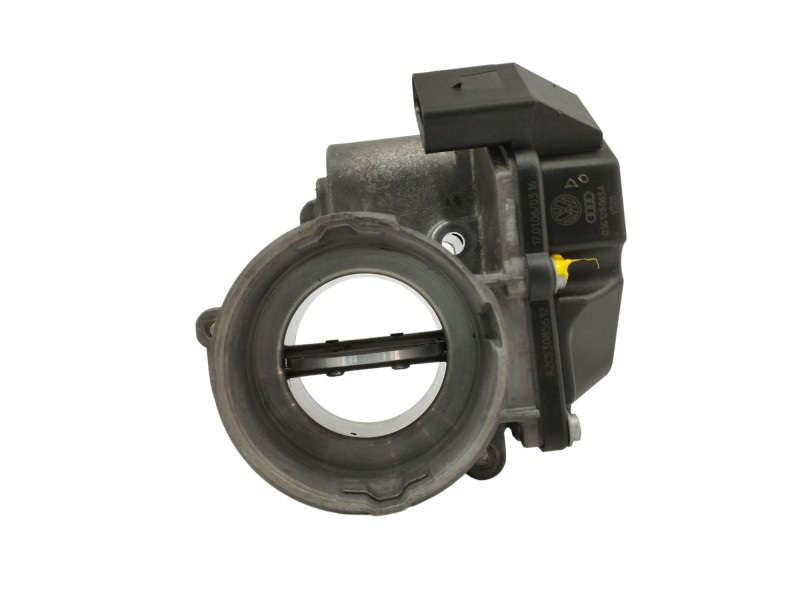 Recambio de caja mariposa para audi a3 (8p) 1.9 tdi referencia OEM IAM 03G128063A A2C53085612 